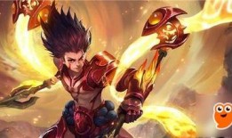 哪吒皮肤爆料最新消息,炫酷特效引期待