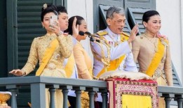 泰国后宫最新爆料,揭秘宫廷秘闻与权力斗争